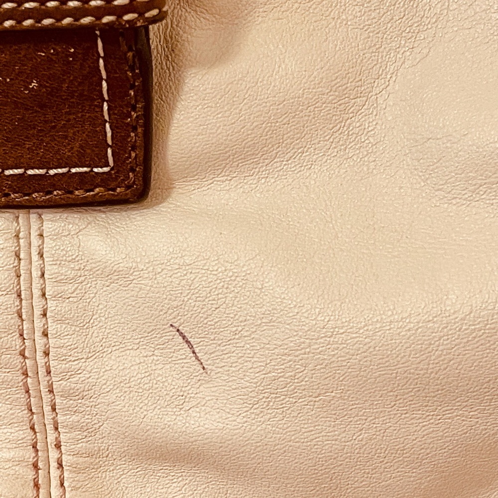 Coach Handbag - Picture 6 of 6